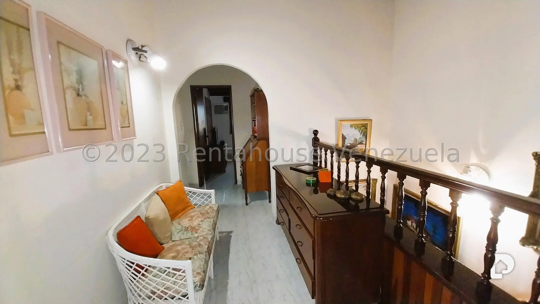 Casa en Alto Prado, Caracas