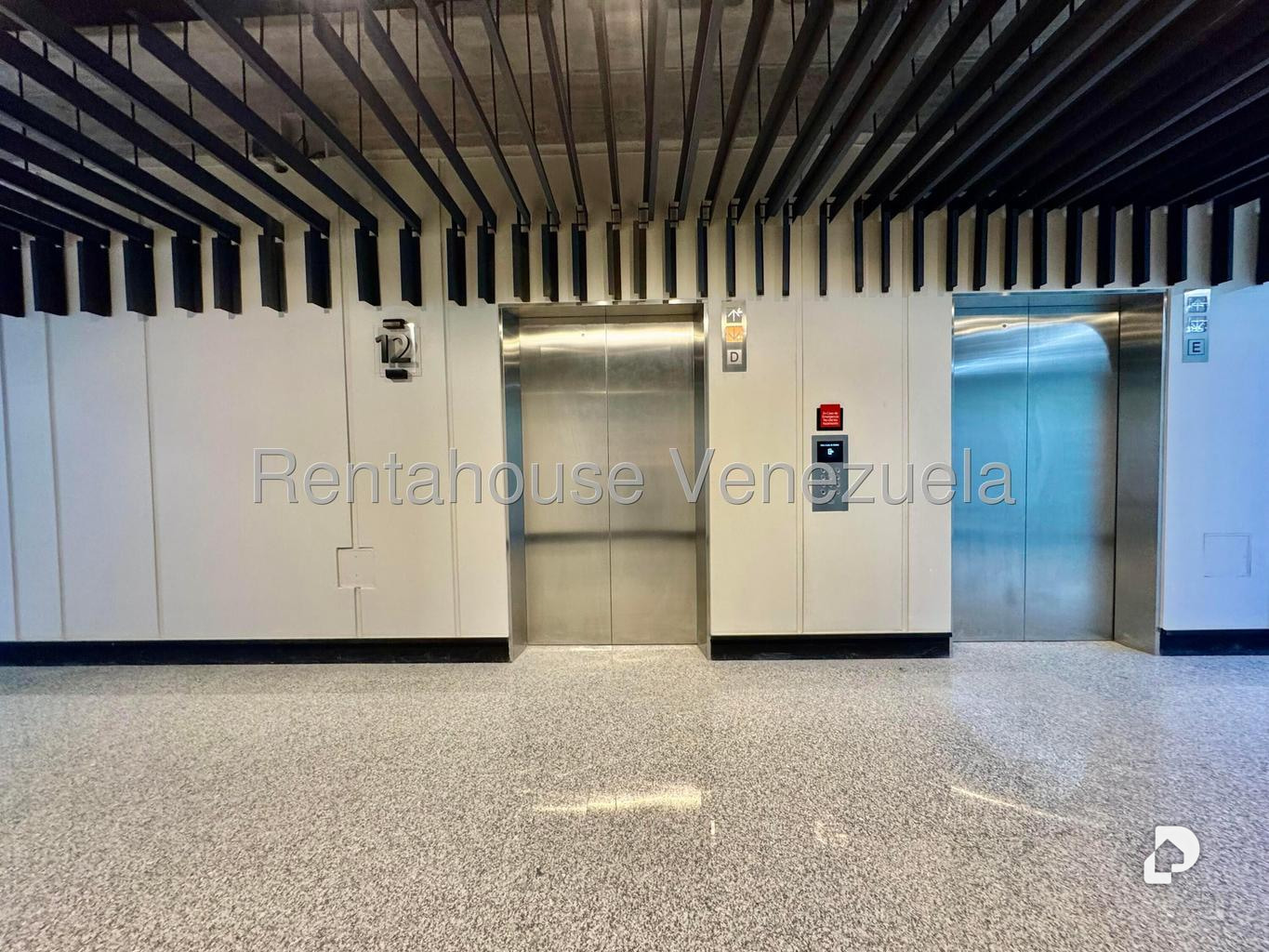 Oficina en Las Mercedes, Caracas – 3