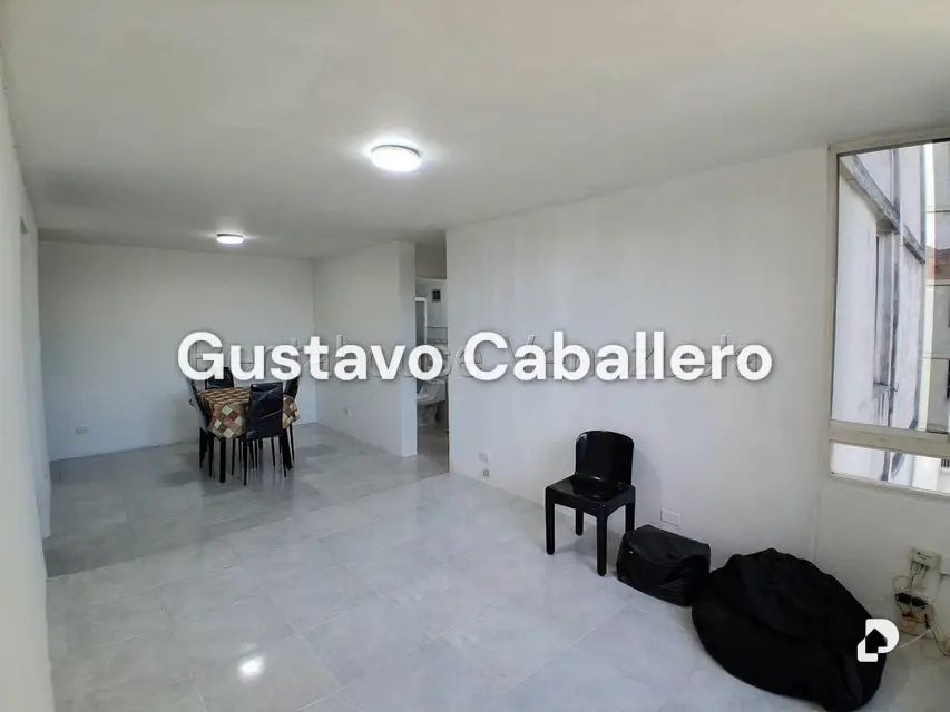 Apartamento en Barrio Las Minas, Caracas – 2