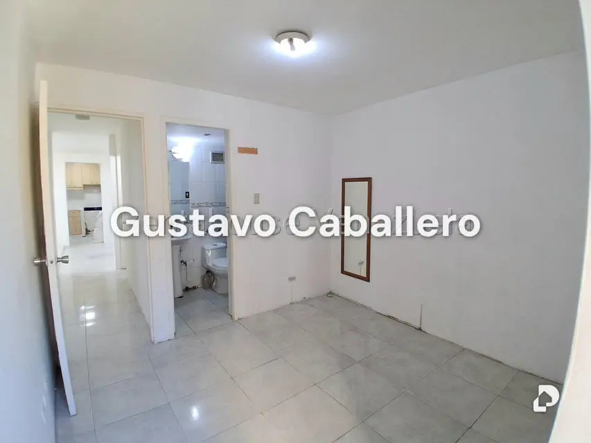 Apartamento en Barrio Las Minas, Caracas – 4
