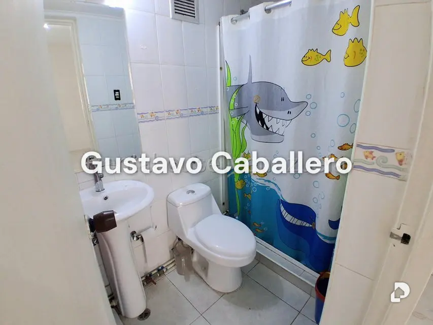 Apartamento en Barrio Las Minas, Caracas – 6