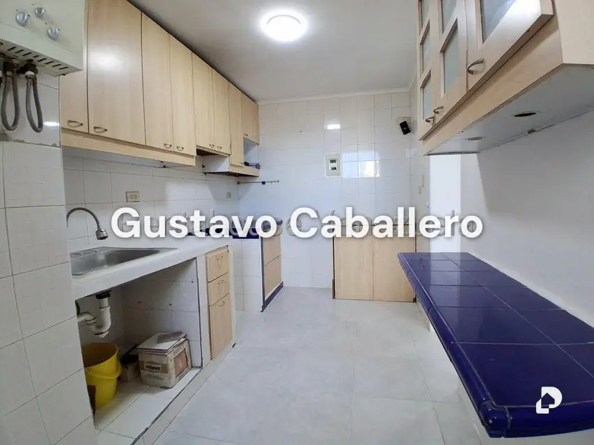 Apartamento en Barrio Las Minas, Caracas – 5