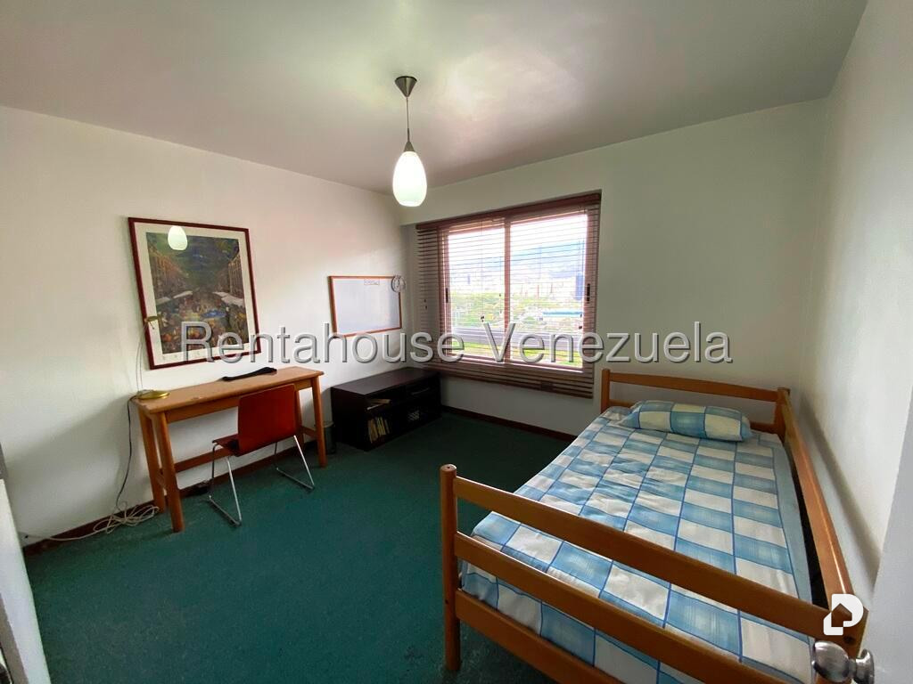 Apartamento en Colinas de Bello Monte, Caracas – 30