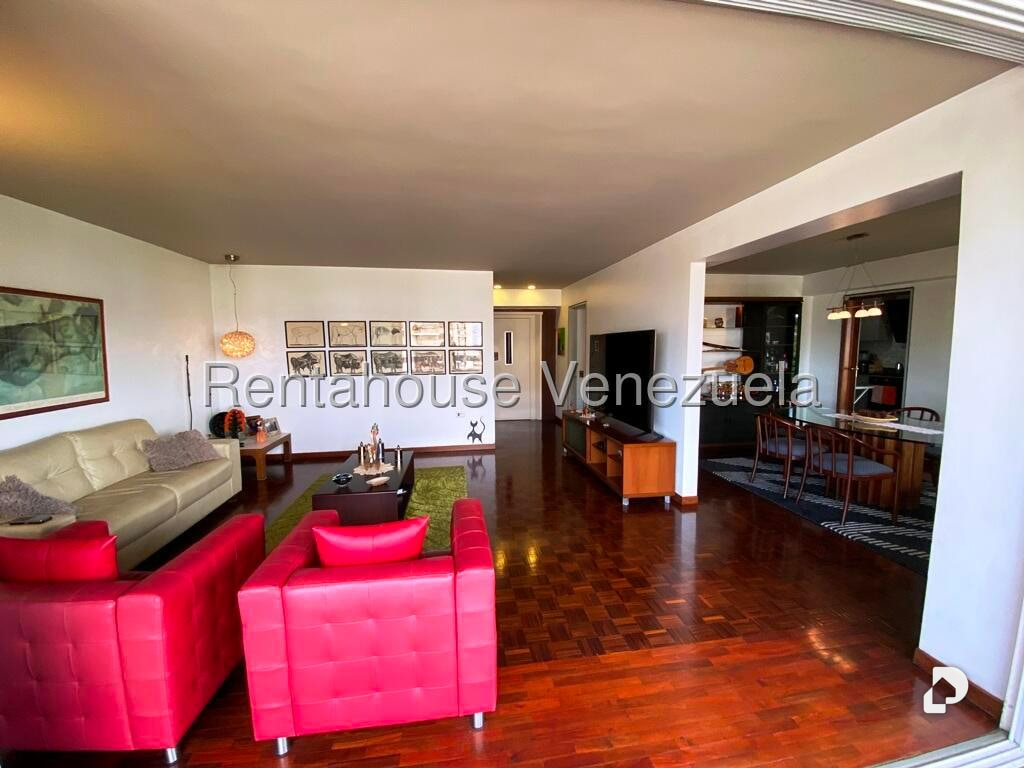 Apartamento en Colinas de Bello Monte, Caracas – 16