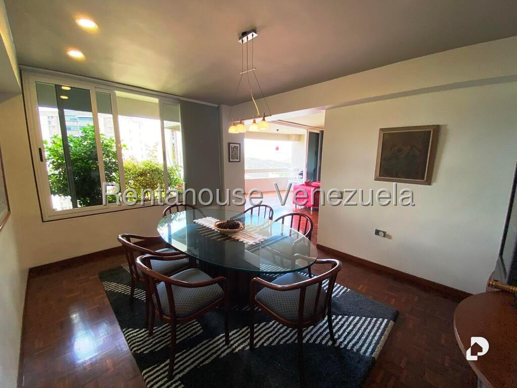 Apartamento en Colinas de Bello Monte, Caracas – 19