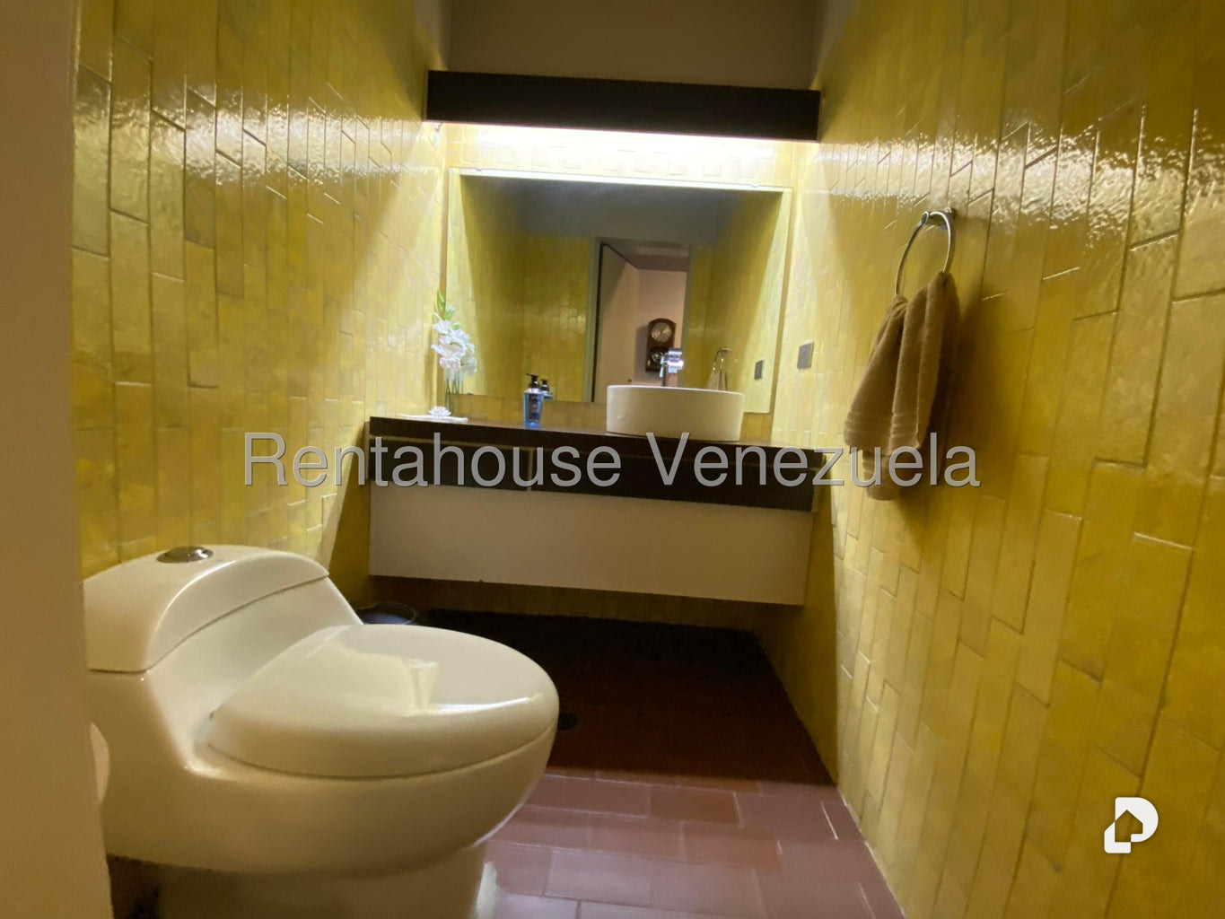 Apartamento en Colinas de Bello Monte, Caracas – 9