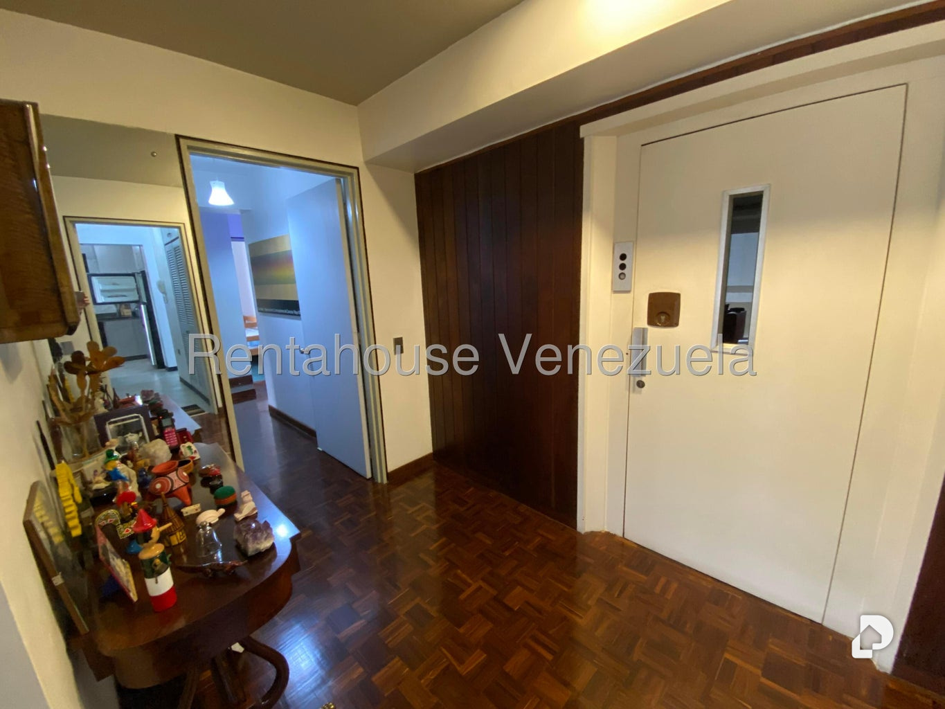 Apartamento en Colinas de Bello Monte, Caracas – 7