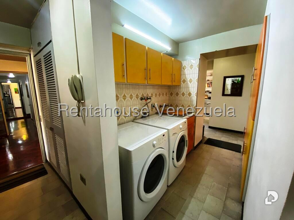 Apartamento en Colinas de Bello Monte, Caracas – 22