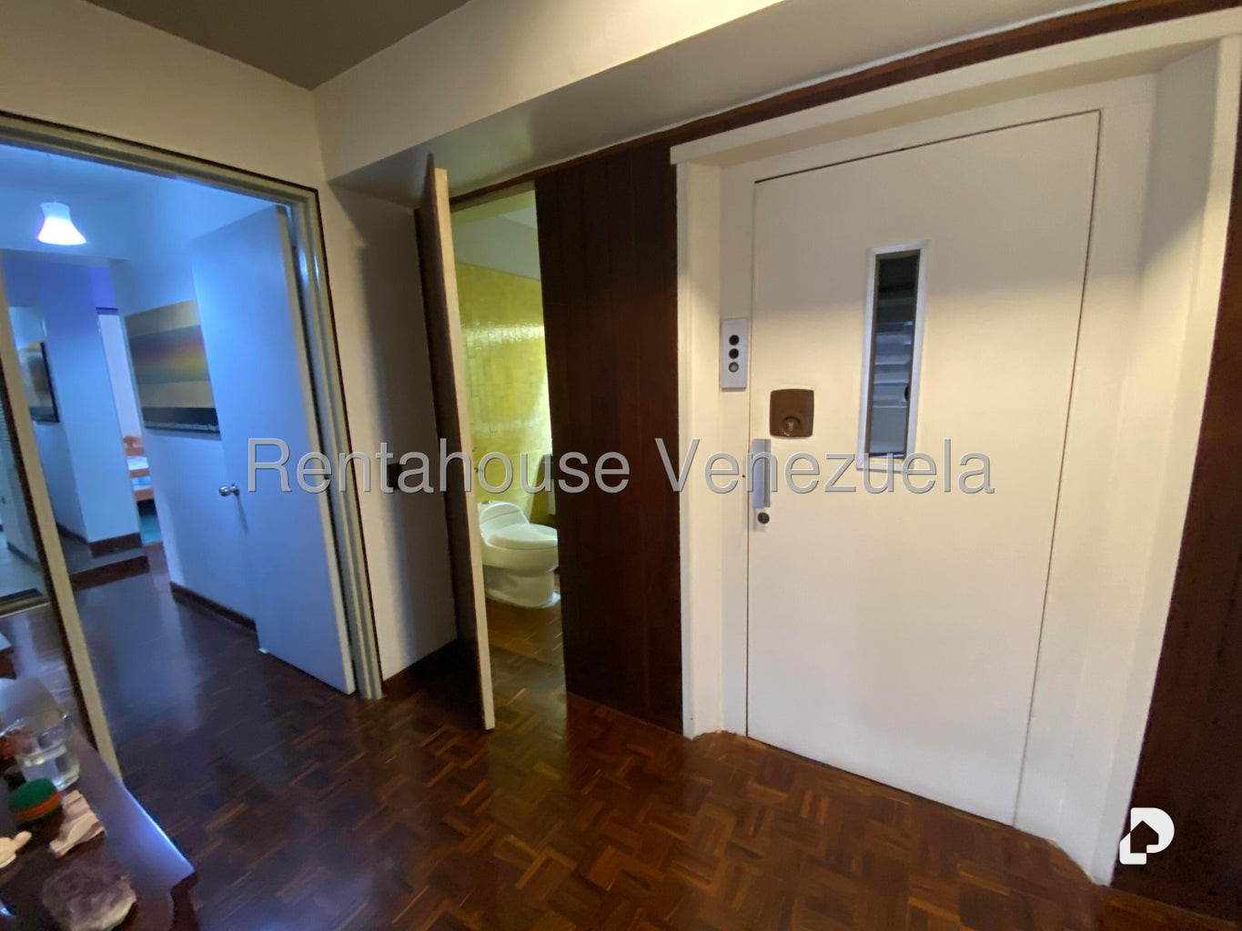 Apartamento en Colinas de Bello Monte, Caracas – 8