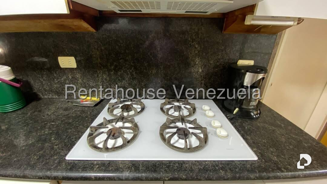 Apartamento en Los Samanes, Caracas – 19
