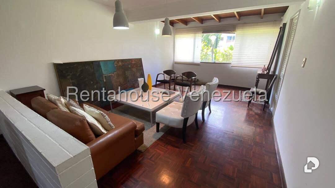 Apartamento en Los Samanes, Caracas – 13