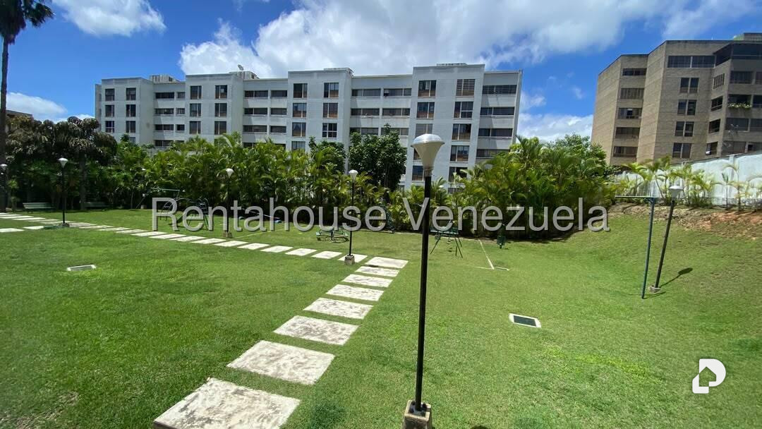 Apartamento en Los Samanes, Caracas – 14