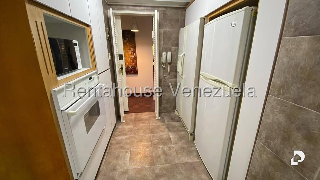 Apartamento en Los Samanes, Caracas – 15