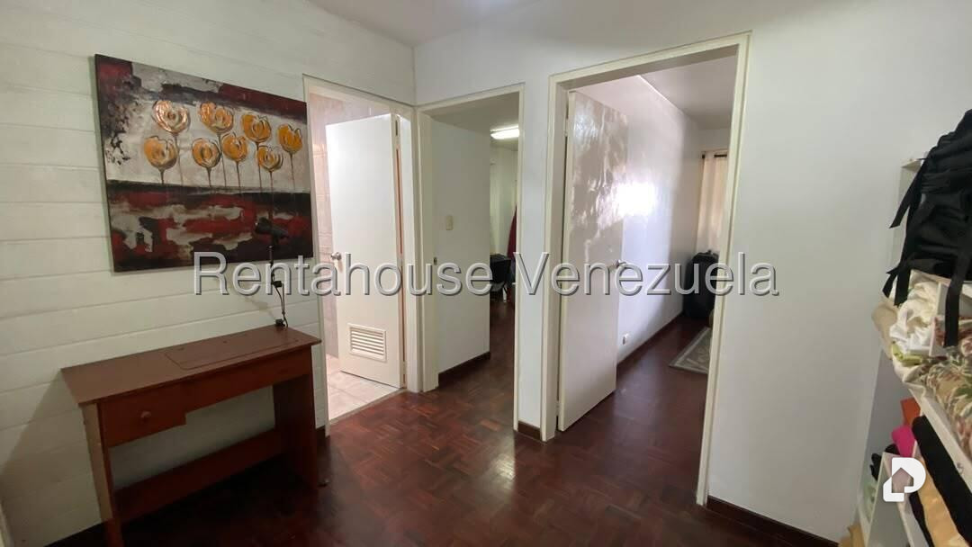 Apartamento en Los Samanes, Caracas – 26