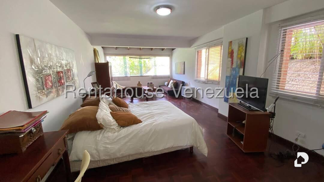 Apartamento en Los Samanes, Caracas – 28