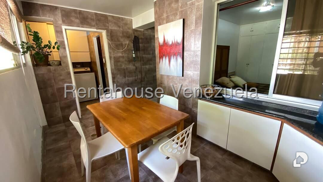 Apartamento en Los Samanes, Caracas – 20