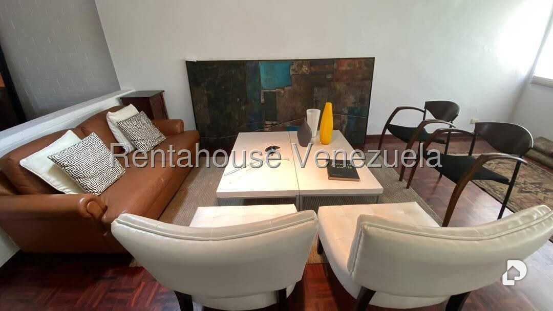 Apartamento en Los Samanes, Caracas – 12