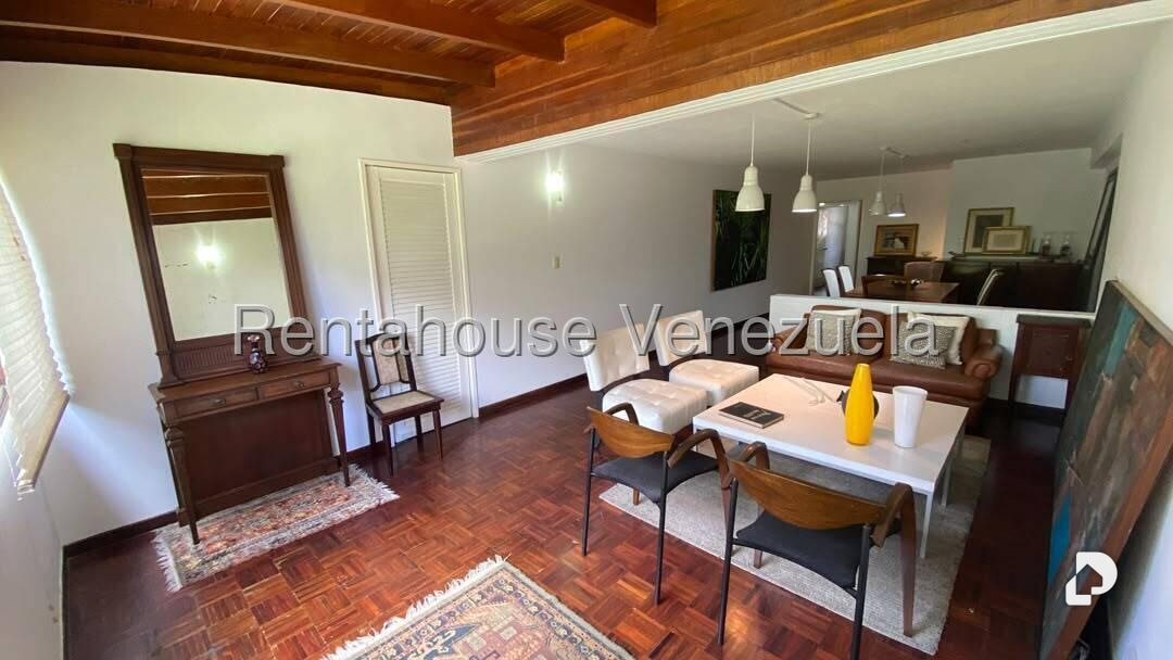 Apartamento en Los Samanes, Caracas – 11