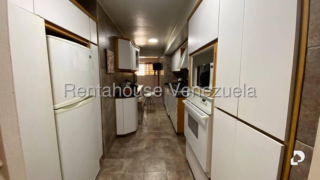 Apartamento en Los Samanes, Caracas – 16