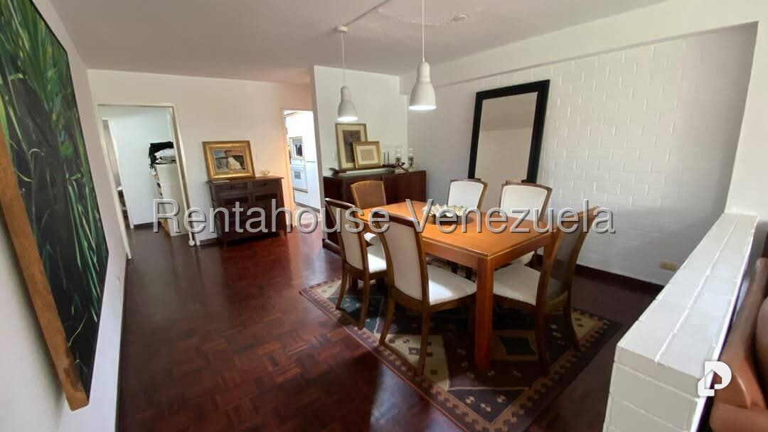 Apartamento en Los Samanes, Caracas – 9