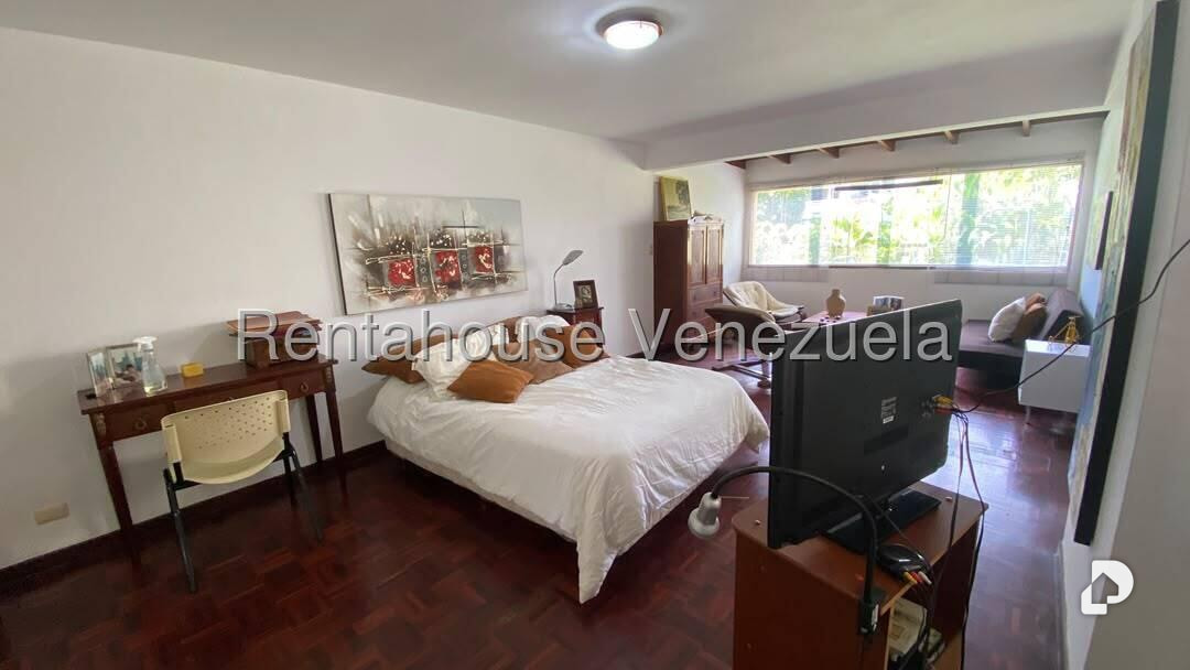Apartamento en Los Samanes, Caracas – 29