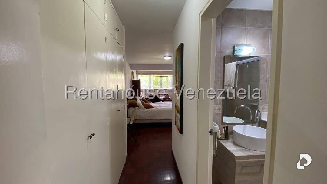 Apartamento en Los Samanes, Caracas – 27