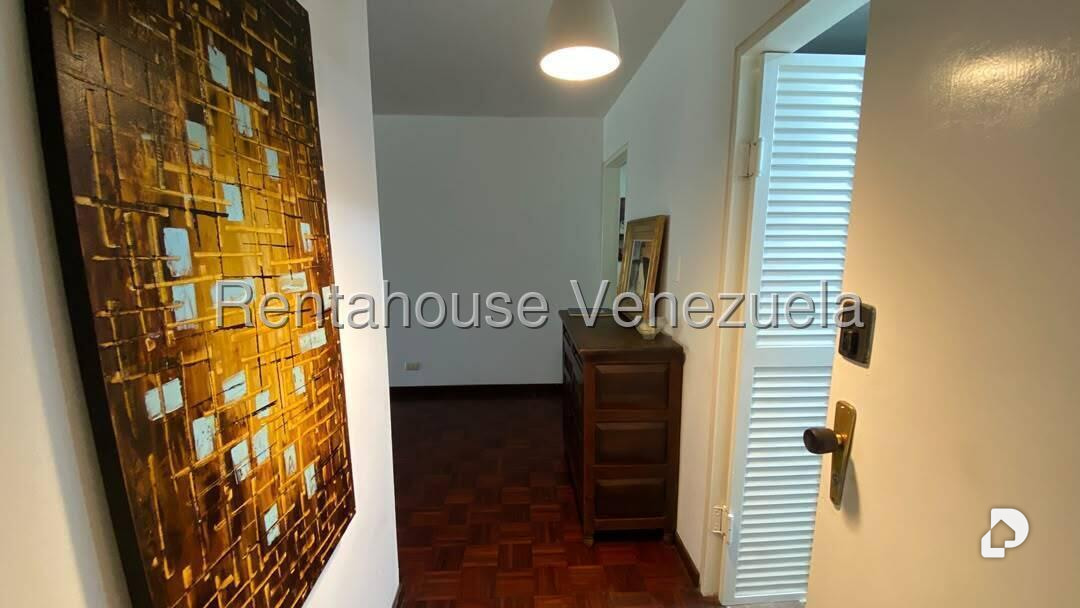 Apartamento en Los Samanes, Caracas – 7
