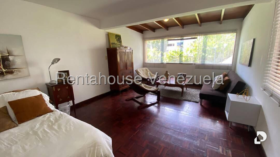 Apartamento en Los Samanes, Caracas – 30