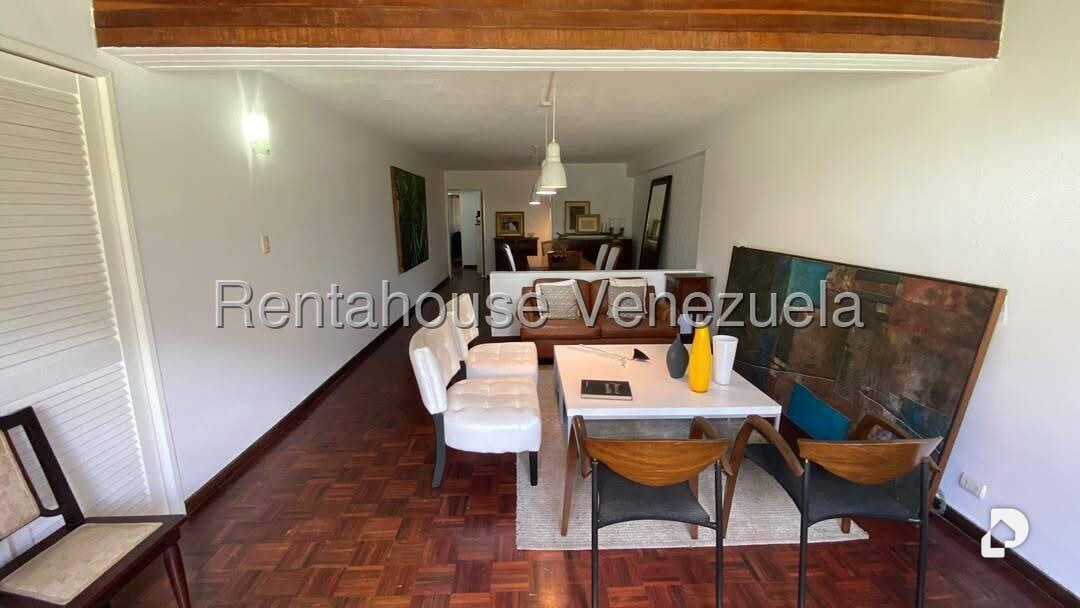 Apartamento en Los Samanes, Caracas – 10