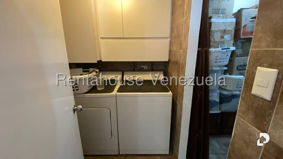 Apartamento en Los Samanes, Caracas – 23
