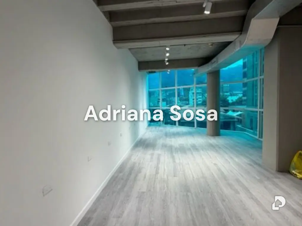 Office in Las Mercedes, Caracas – 1
