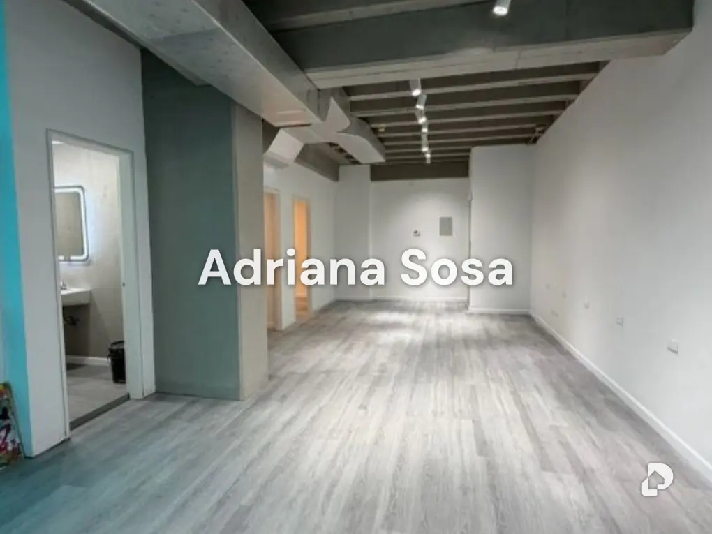 Office in Las Mercedes, Caracas – 2
