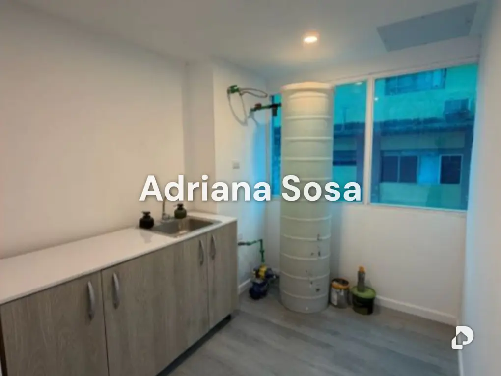 Office in Las Mercedes, Caracas – 4