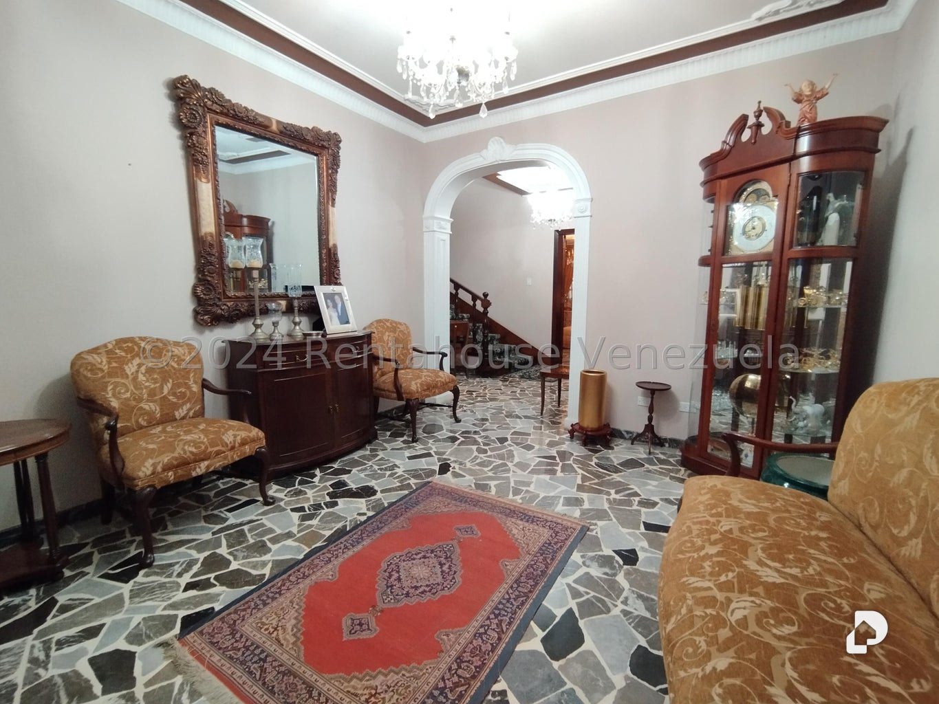 Casa en Macaracuay, Caracas – 17