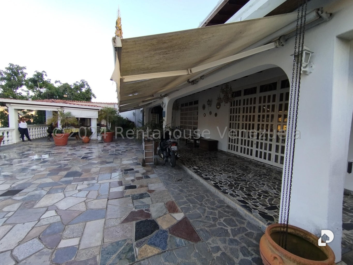 Casa en Macaracuay, Caracas – 7