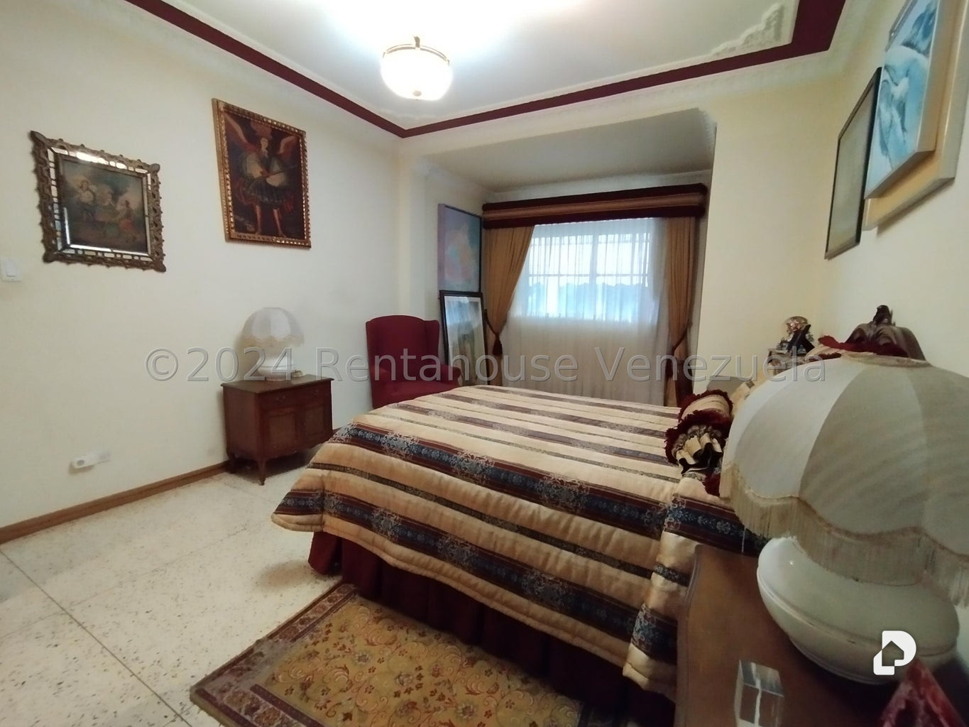 Casa en Macaracuay, Caracas – 30