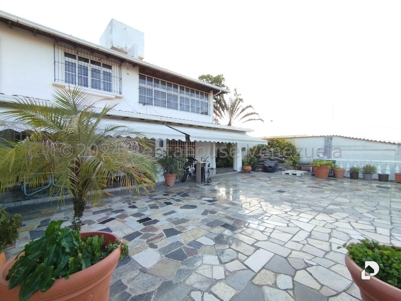 Casa en Macaracuay, Caracas – 8