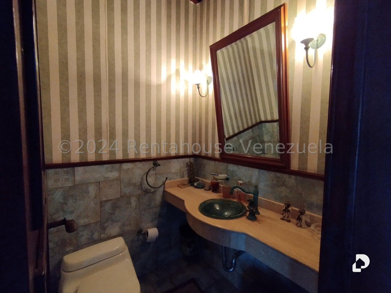Casa en Macaracuay, Caracas – 10