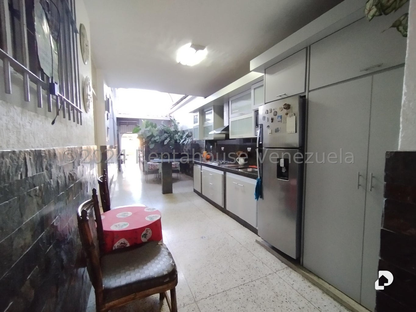Casa en Macaracuay, Caracas – 12