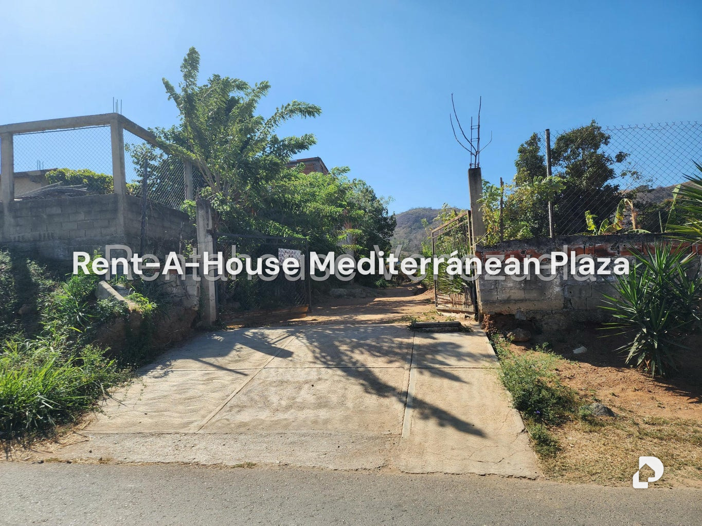 Terreno en Los Jarales, San Diego – 9