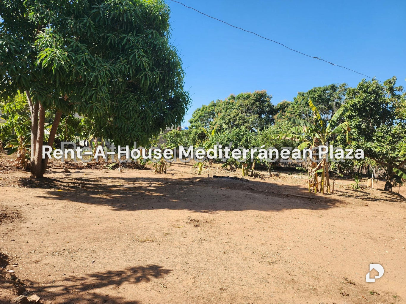 Terreno en Los Jarales, San Diego – 1