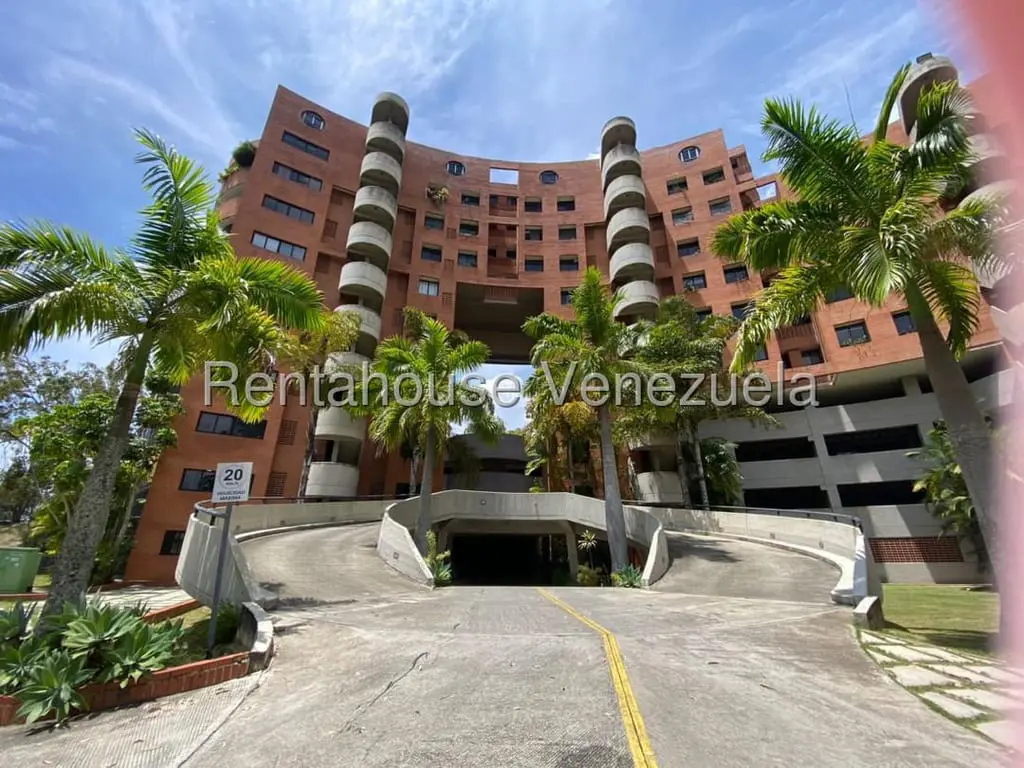 Apartamento en Monterrey, Caracas - 1