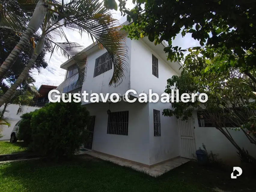 Casa en Sorocaima, Caracas – 1