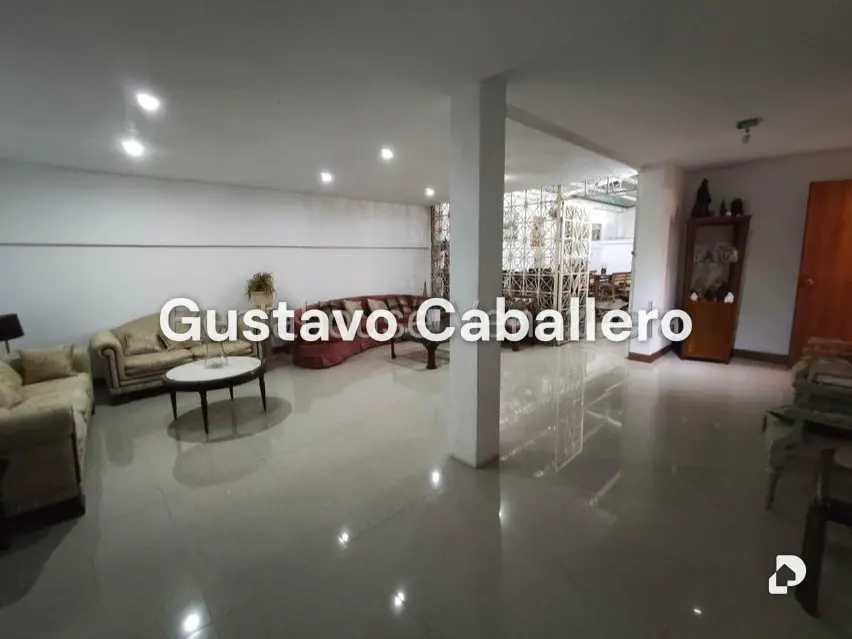 Casa en Sorocaima, Caracas – 4