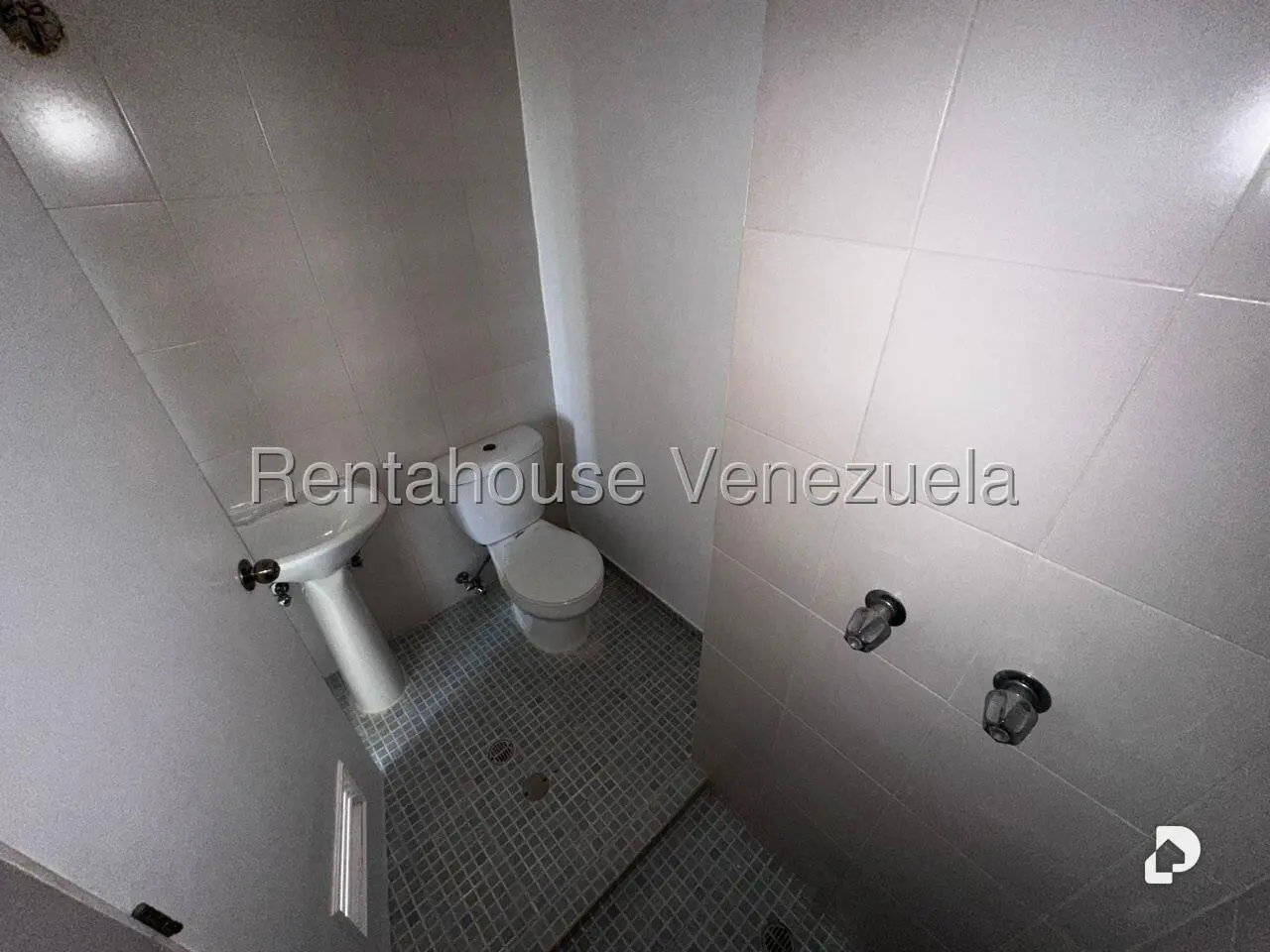 Apartamento en Agua Sal, Higuerote – 17