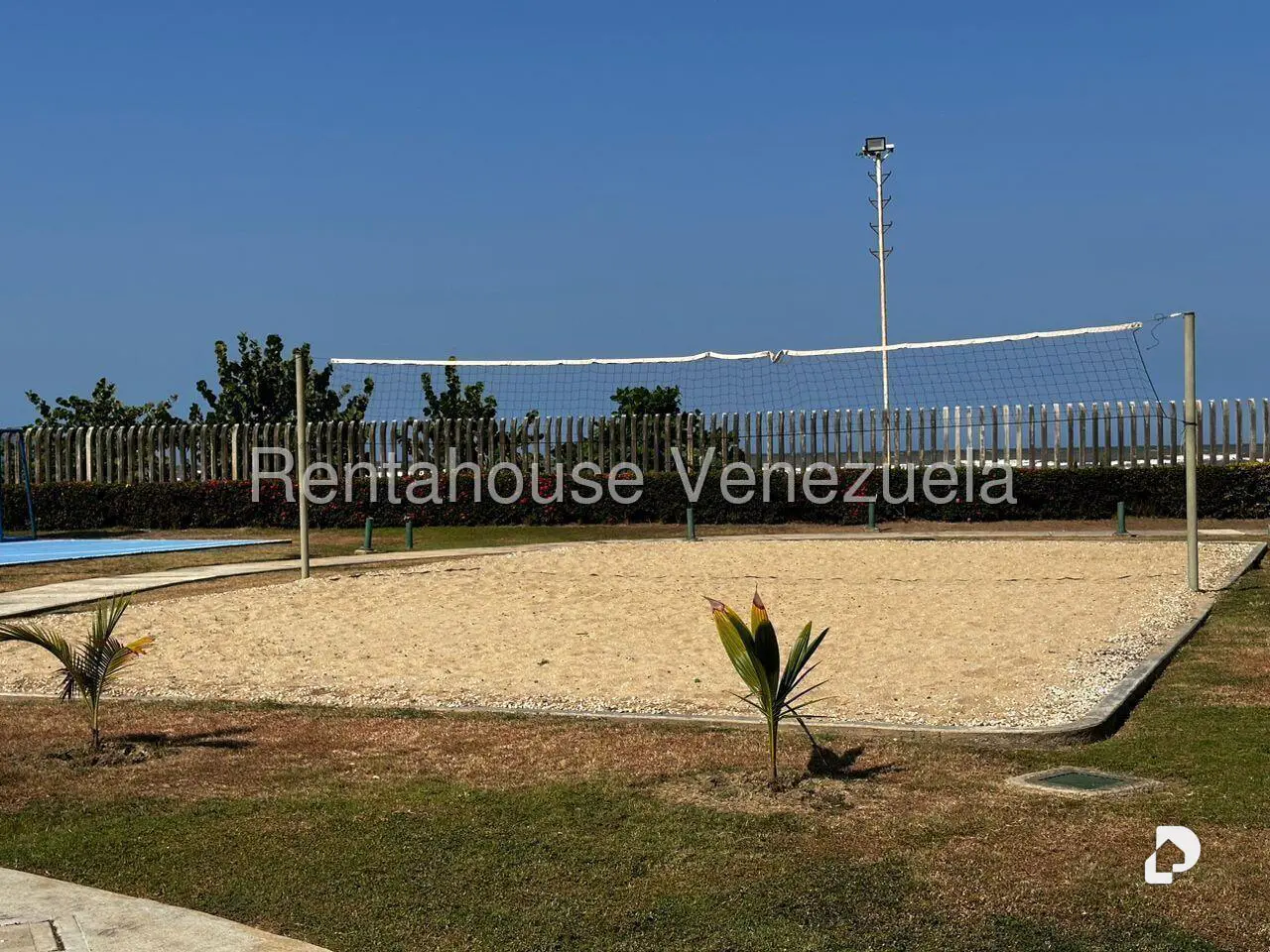 Apartamento en Agua Sal, Higuerote – 6