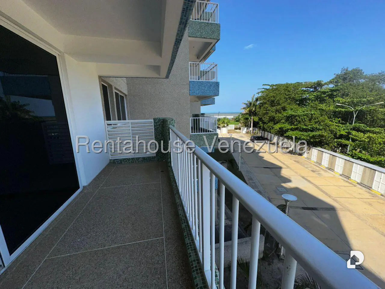 Apartamento en Agua Sal, Higuerote – 11