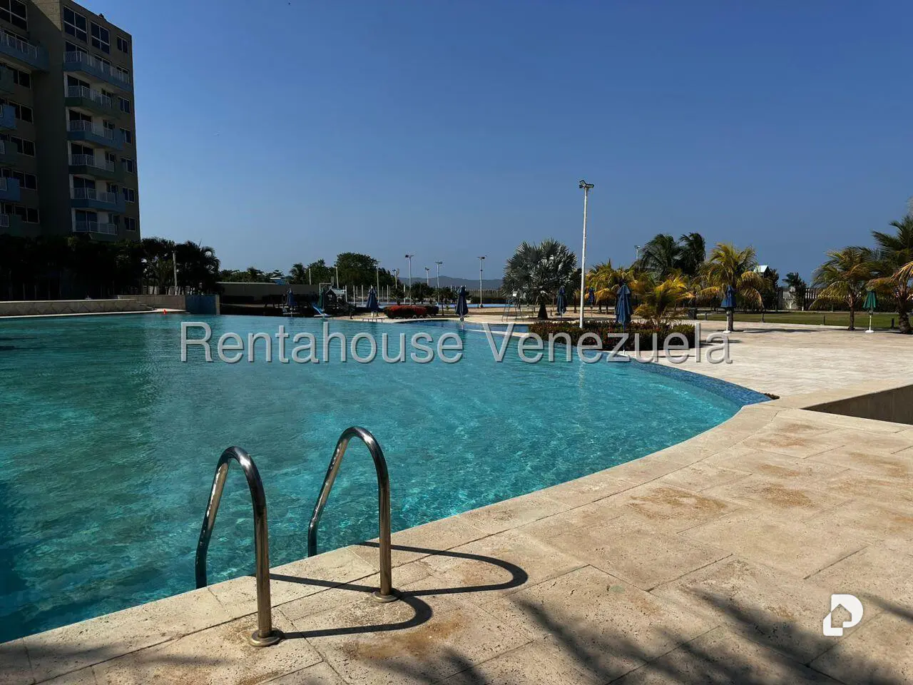 Apartamento en Agua Sal, Higuerote – 2