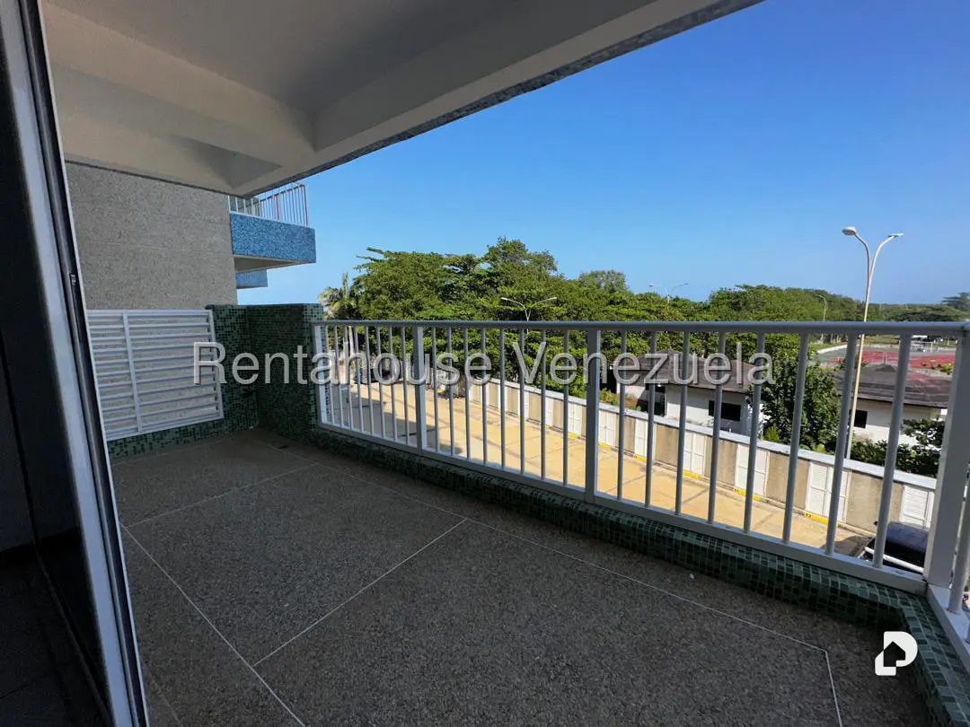 Apartamento en Agua Sal, Higuerote – 13