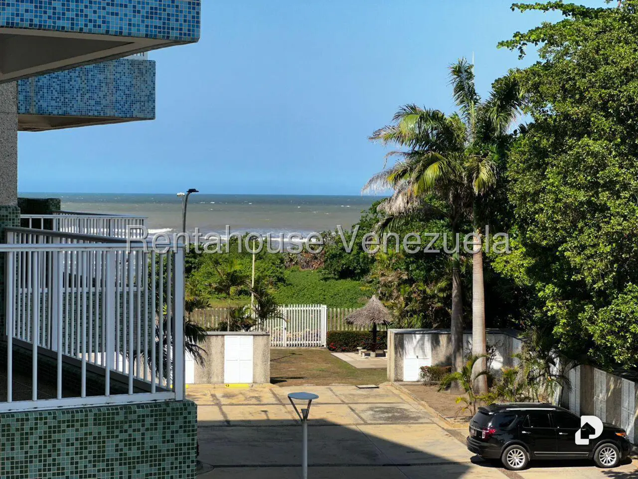 Apartamento en Agua Sal, Higuerote – 12